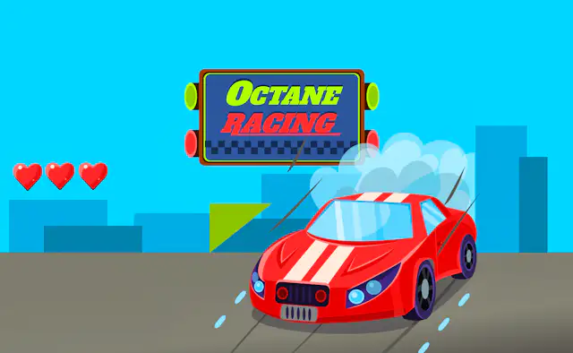 Октановые гонки