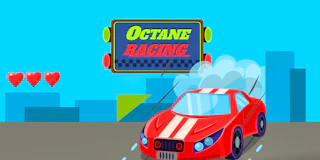 Octane Racing thumbnail