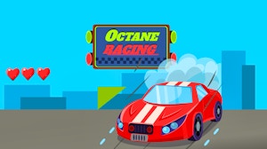 Image for Octane Racing