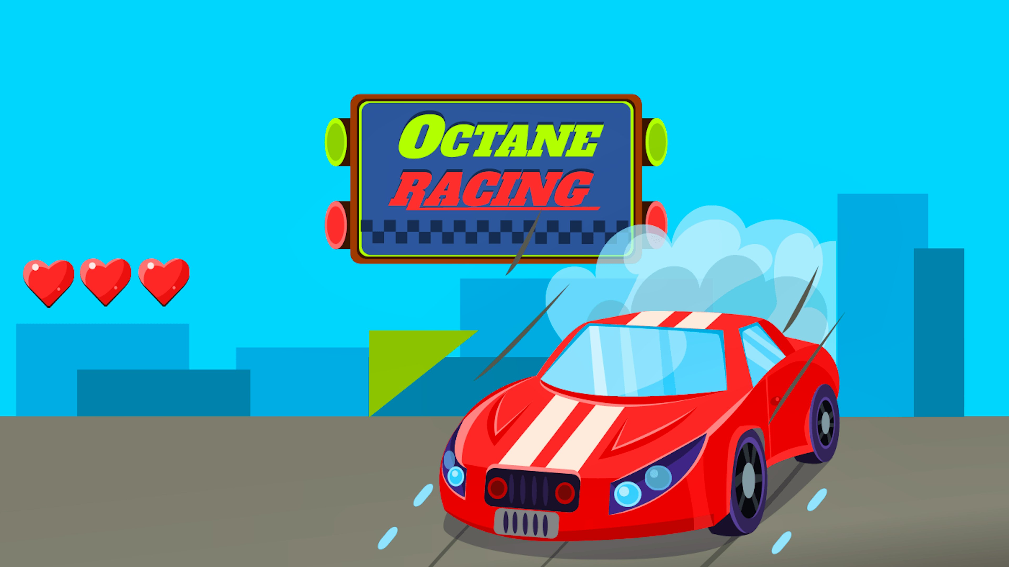 Octane Racing