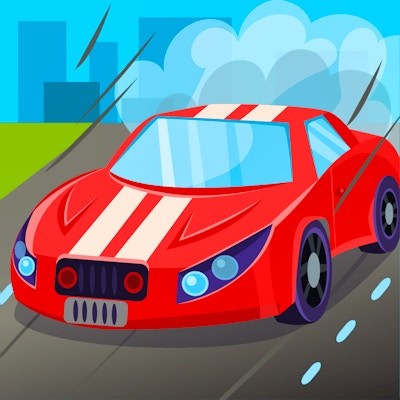 Octane Racing By Gamepix