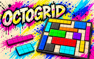 Octogrid