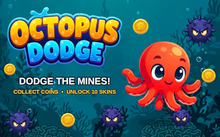 Octopus Dodge