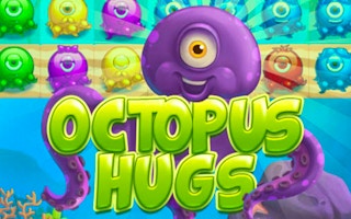 Octopus Hugs