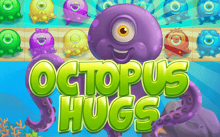 Octopus Hugs game cover