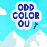 Odd Color Out