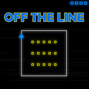 Off the Line
