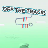 Off the Track