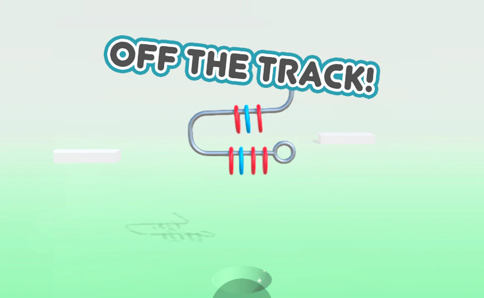 Off the Track game thumbnail