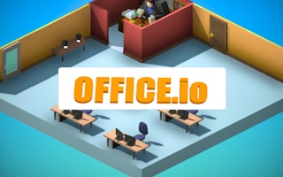 Office.io game cover