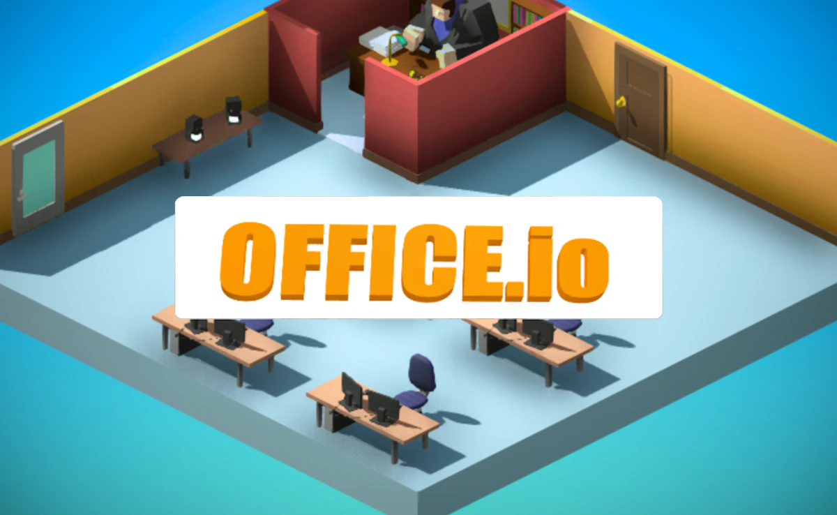 Play Office.io — free online Strategy game