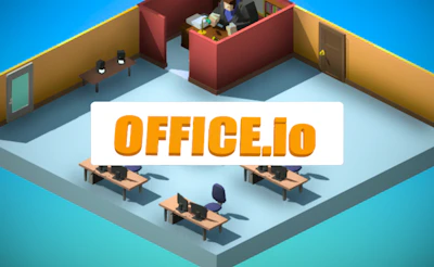 Office.io cover art