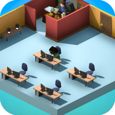 Office.io By Gamepix