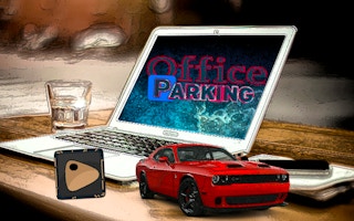 Office Parking