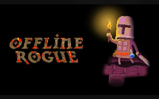 Offline Rogue game cover