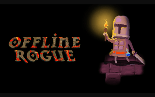 Offline Rogue game cover