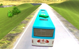 Offroad Bus Simulator 2019