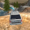Offroad Jeep Simulator