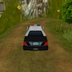 Offroad Police Cargo Transport