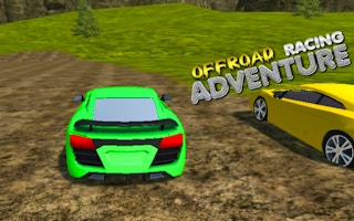 Offroad Racing Adventure