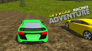 Offroad Racing Adventure game cover
