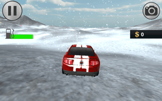 Offroad Real Drive Simulator