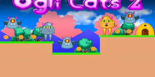 Ogli Cats 2 thumbnail