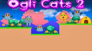 Image for Ogli Cats 2