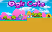 Ogli Cats