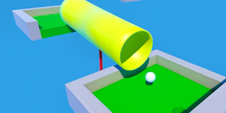 Oh My Golf thumbnail