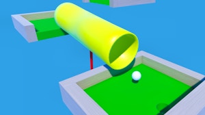 Image for Oh My Golf