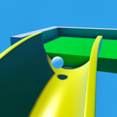 Oh My Golf By Gamepix
