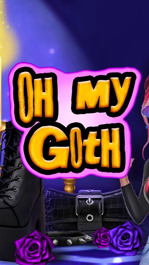 Oh My Goth