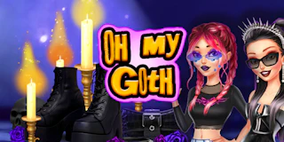 Oh My Goth thumbnail