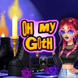 Oh My Goth