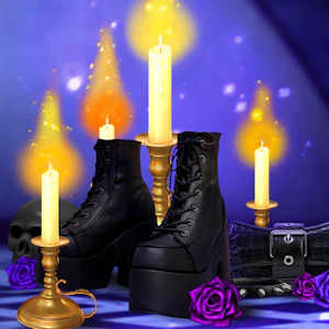 Oh My Goth Thumbnail