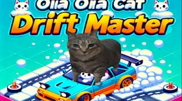 OIIA OIIA CAT Drift Master