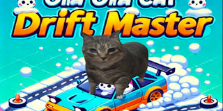 OIIA OIIA CAT Drift Master thumbnail