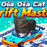 OIIA OIIA CAT Drift Master