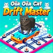 OIIA OIIA CAT Drift Master