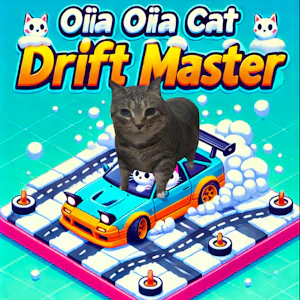 OIIA OIIA CAT Drift Master Thumbnail