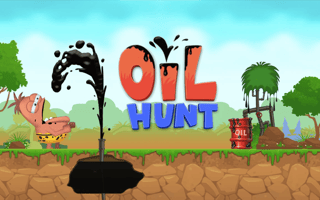 Oil Hunt