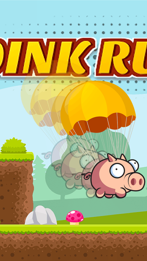 Oink Run