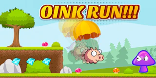 Oink Run thumbnail