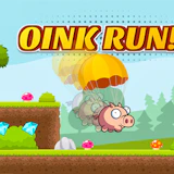 Oink Run