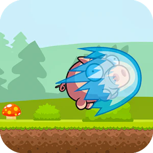 Oink Run Thumbnail