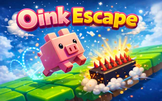 OinkEscape