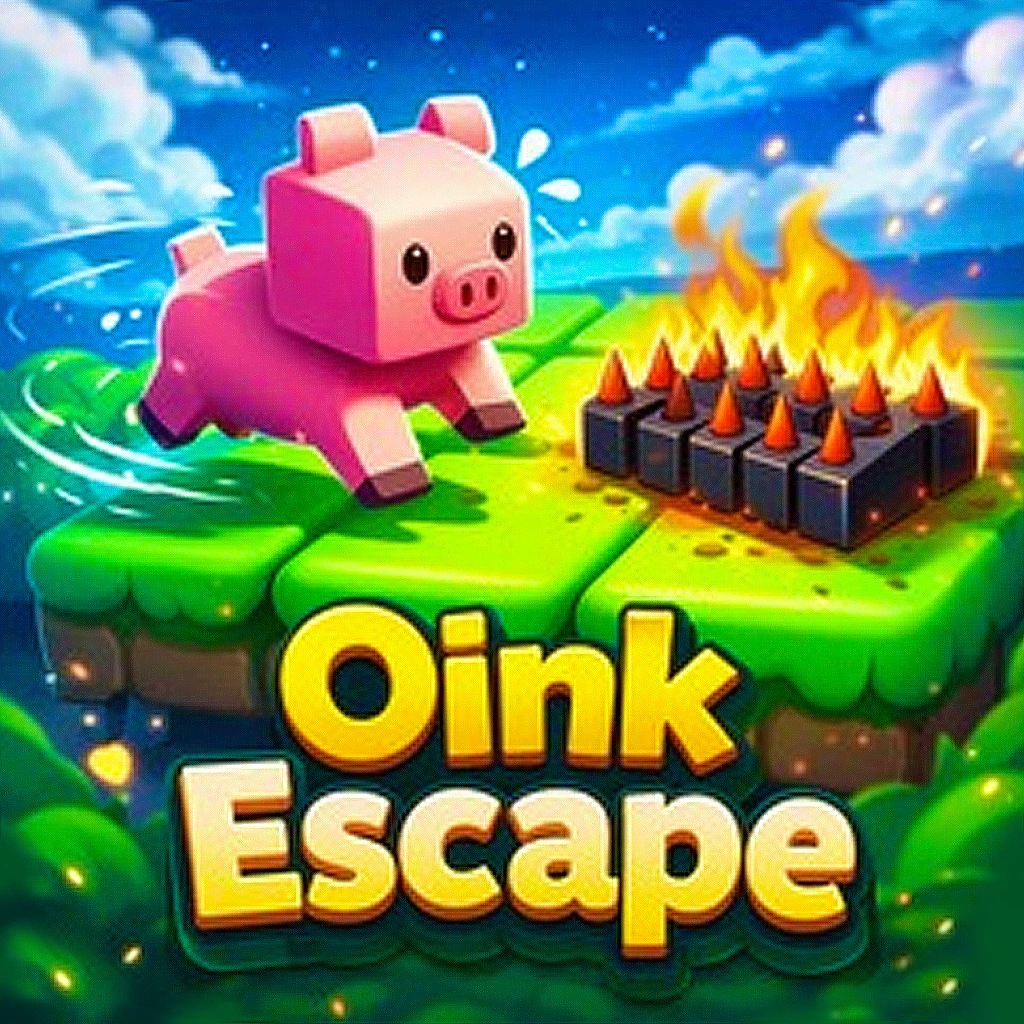 OinkEscape