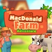 Old Macdonald Farm Adventure