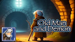 Image for Old Man and Demon